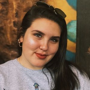 Meet your Posher, Camryn